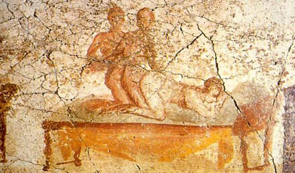 Erotik sanat tarihi