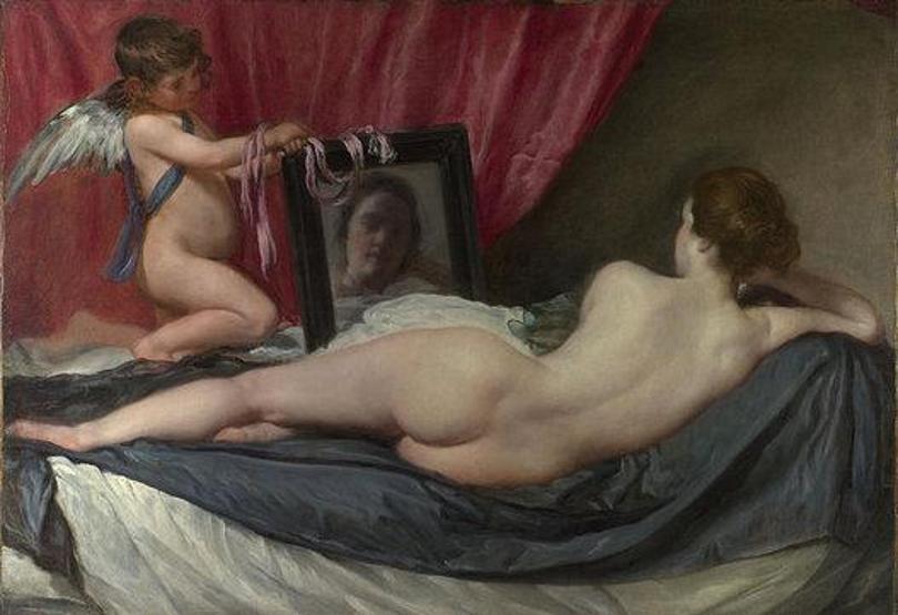 Erotik sanat tarihi