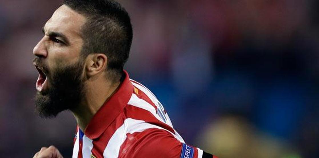 Arda Turan: Adamlığıma laf söyletmem