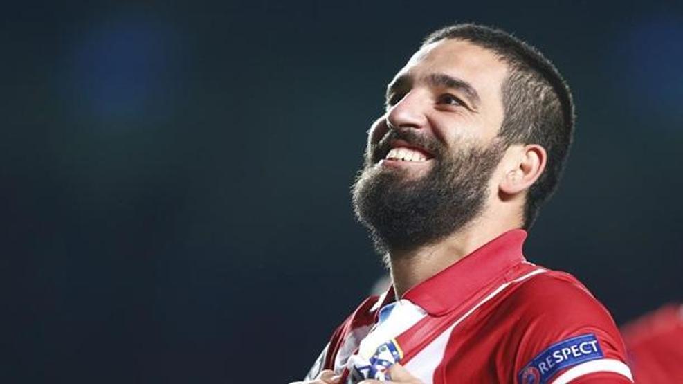 Arda Turan: Adamlığıma laf söyletmem