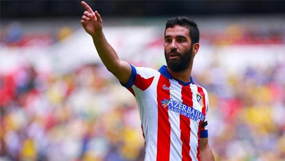 Arda Turan: Adamlığıma laf söyletmem