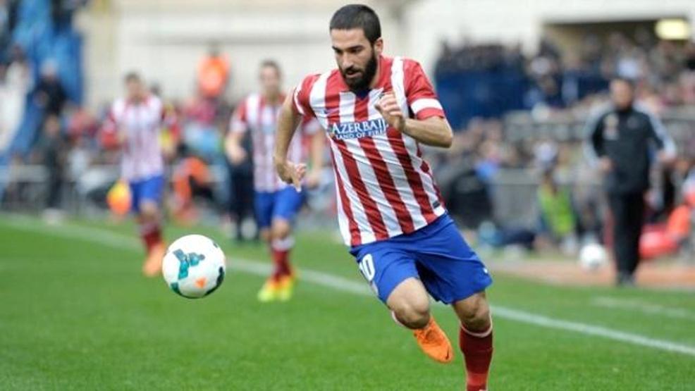 Arda Turan: Adamlığıma laf söyletmem