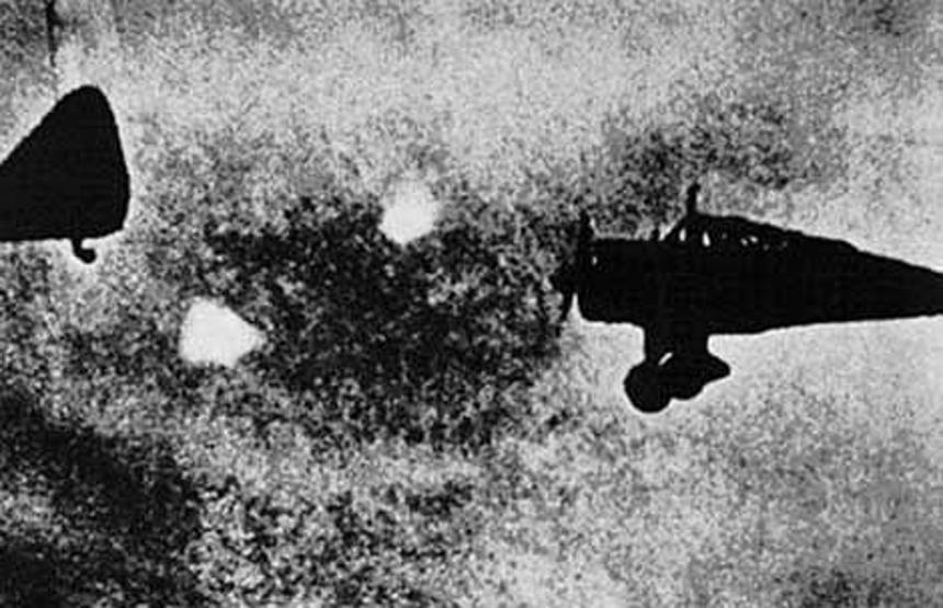 Yüzyılın en çok konuşulan UFO görüntüleri