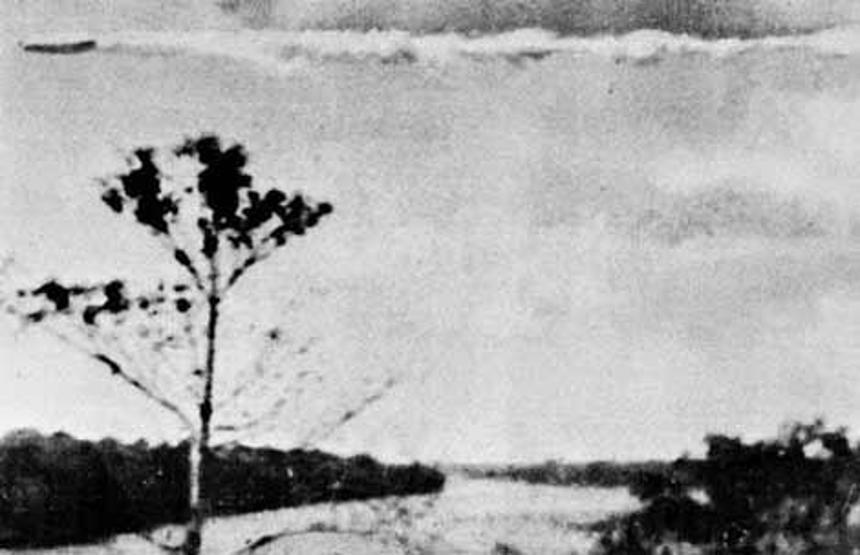 Yüzyılın en çok konuşulan UFO görüntüleri
