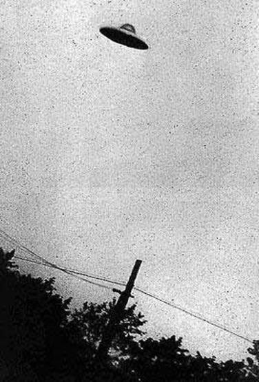 Yüzyılın en çok konuşulan UFO görüntüleri