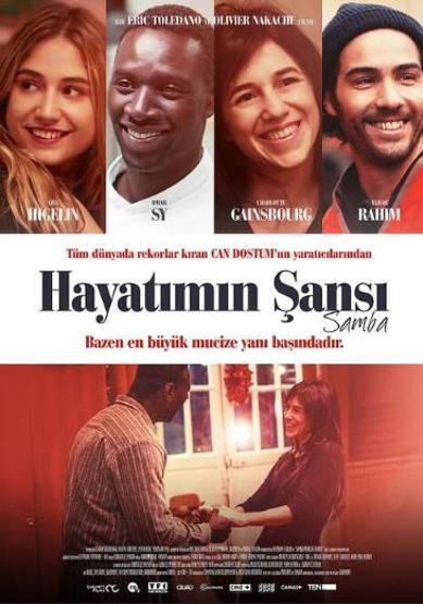 Vizyonda bu hafta: 19 Aralık 2014