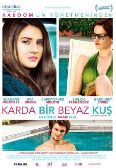 Vizyonda bu hafta: 19 Aralık 2014