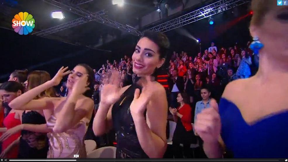 Bu Tarz Benimde final sürprizi