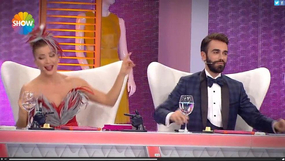 Bu Tarz Benimde final sürprizi