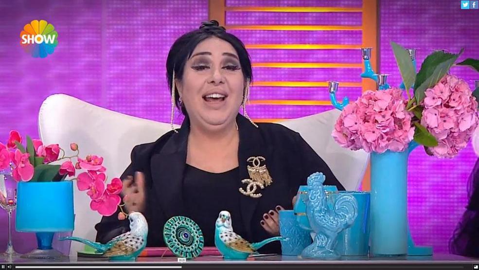 Bu Tarz Benimde final sürprizi