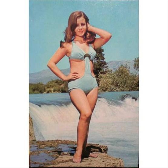 Ayşecik şimdi ne yapıyor