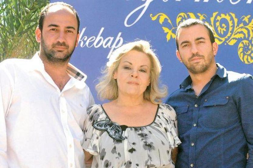 Ayşecik şimdi ne yapıyor