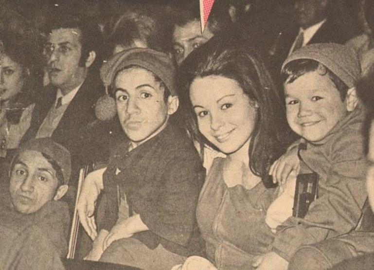Ayşecik şimdi ne yapıyor