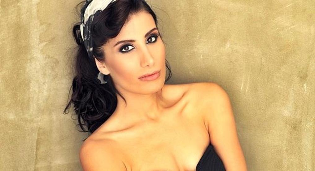 İrem Derici: Kaba etimi yesinler