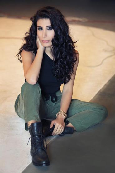 İrem Derici: Kaba etimi yesinler