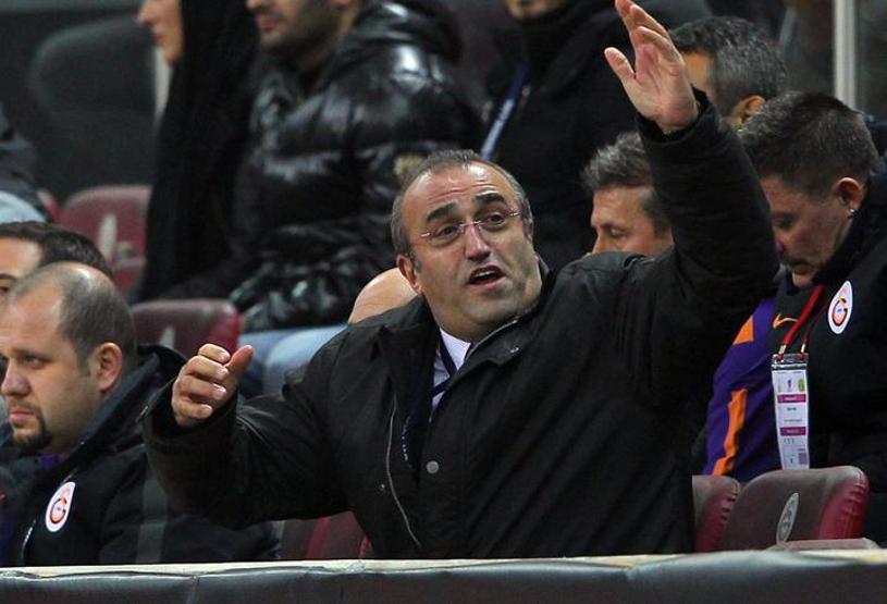Abdurrahim Albayrakın gözü Beşiktaşın yıldızında