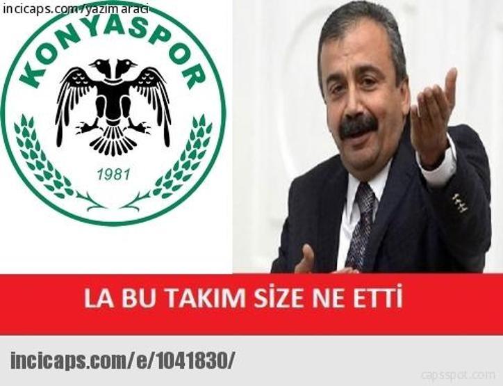 Süper Ligde liderlik savaşı capsleri