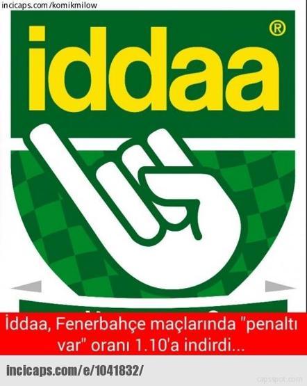 Süper Ligde liderlik savaşı capsleri