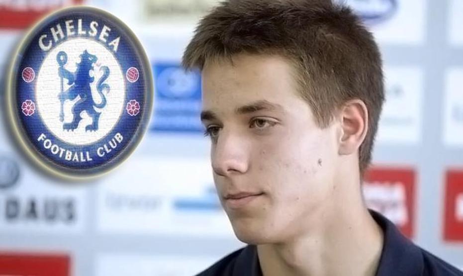 Chelseaden Beşiktaşa geliyor