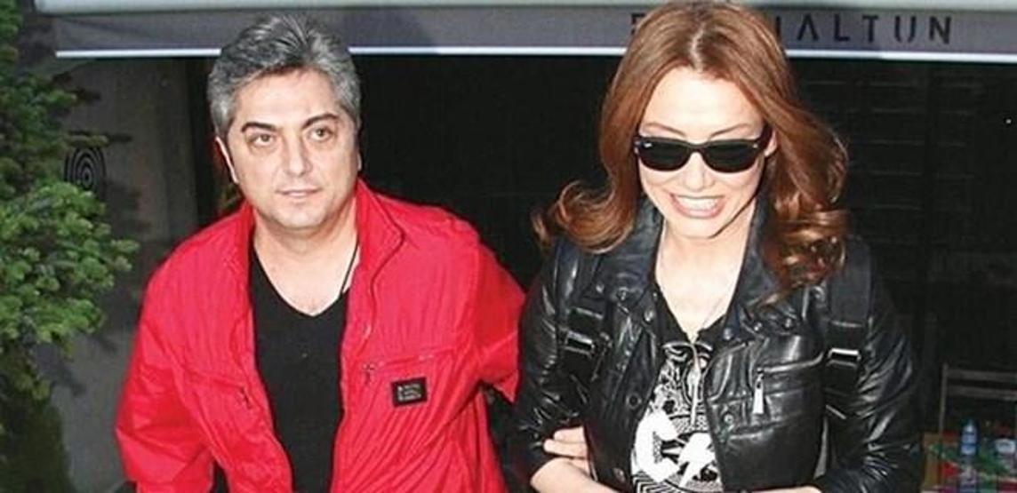 Deniz Seki eski sevgilisinin teklifine sert çıktı