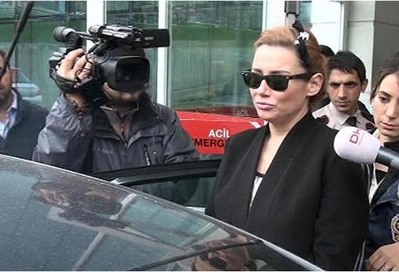 Deniz Seki eski sevgilisinin teklifine sert çıktı