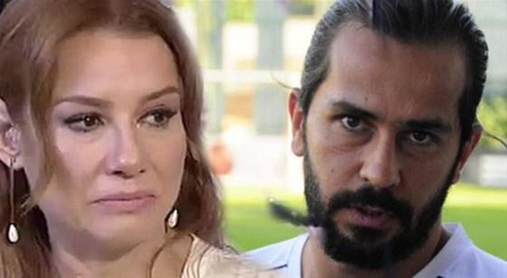 Deniz Seki eski sevgilisinin teklifine sert çıktı