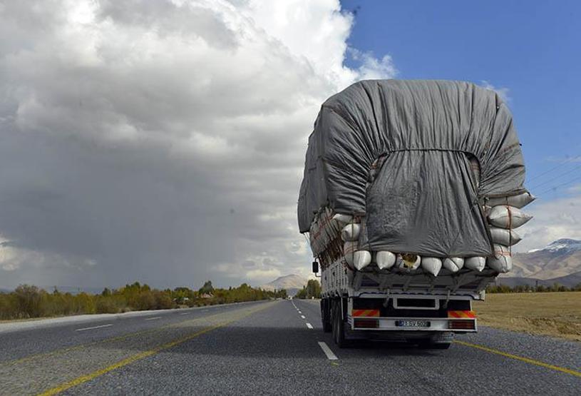 Trafikten objektife yansıyan ilginç fotoğraflar