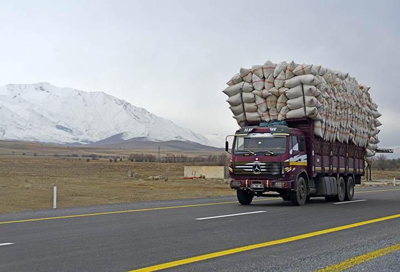Trafikten objektife yansıyan ilginç fotoğraflar