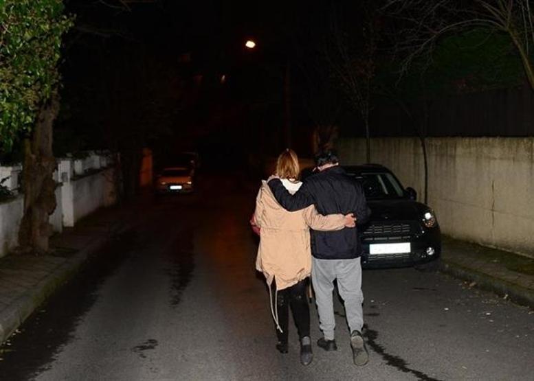 Almanyada 3 sevgilim var