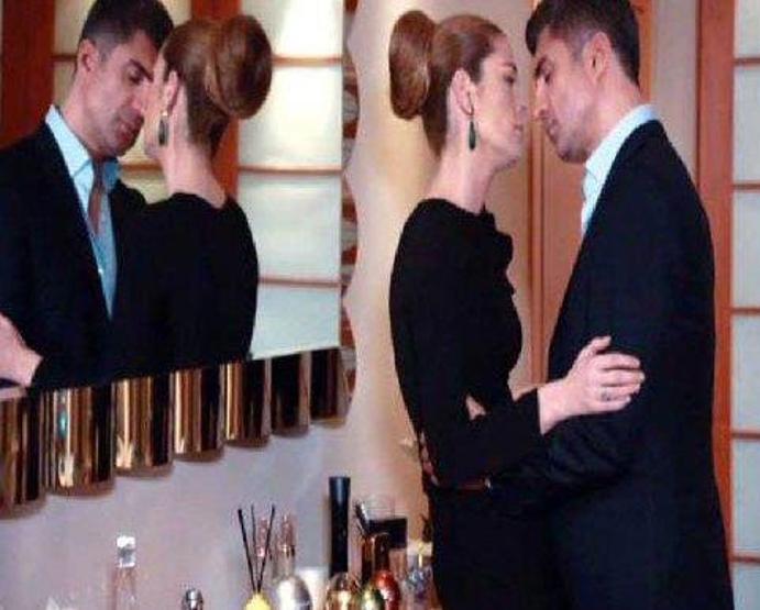 Özcan Denizi paylaşamıyorlar