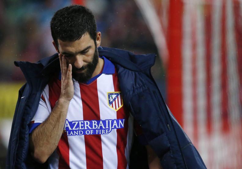 Arda Turan: Benimle evlenecek olan kişinin aklından...