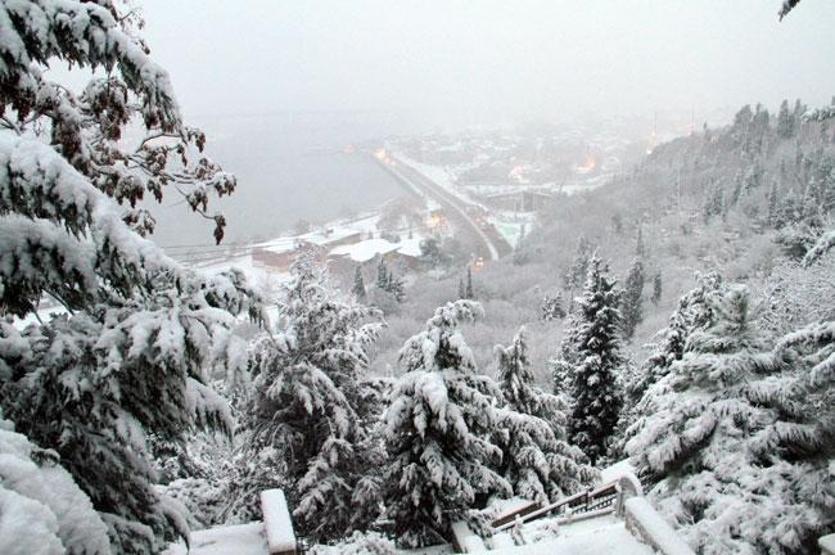İstanbulda kar ne zaman yağacak
