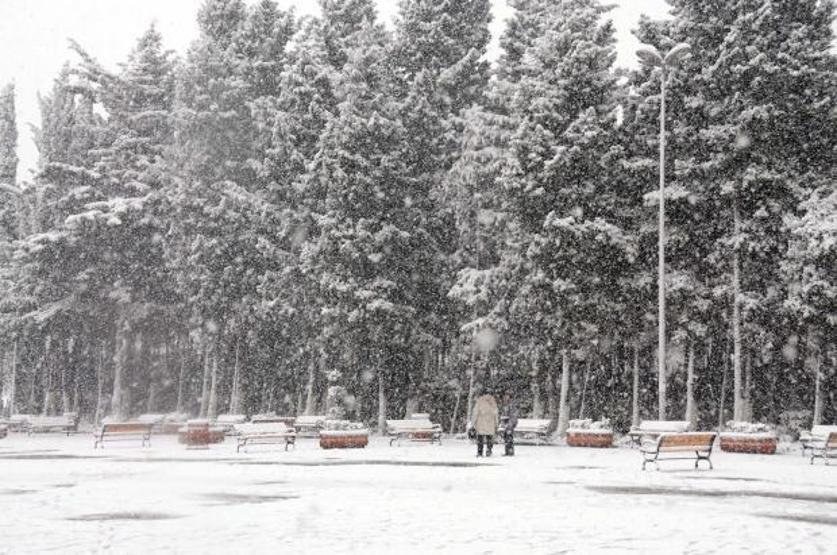 İstanbulda kar ne zaman yağacak