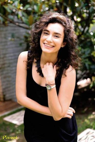 Hande Doğandemir tüyoyu verdi