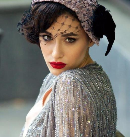 Hande Doğandemir tüyoyu verdi