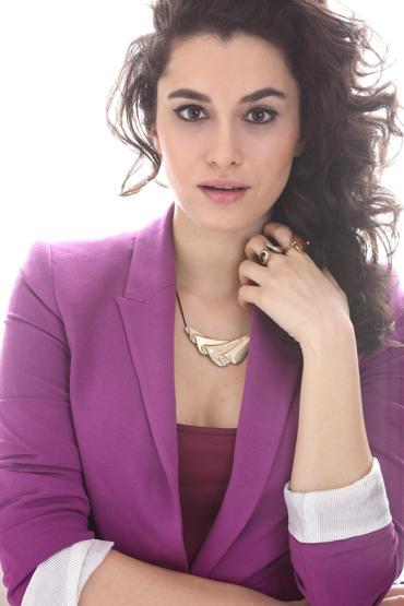 Hande Doğandemir tüyoyu verdi