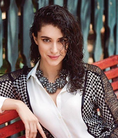 Hande Doğandemir tüyoyu verdi
