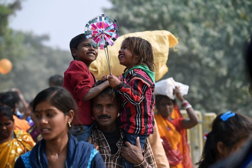 Nepalde Gadhimai festivali başladı hayvanseverler tepkili