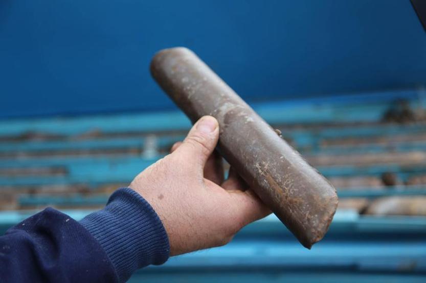 Türkiye petrolünü taştan çıkaracak