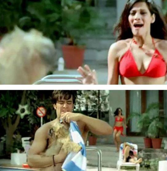 Hindistanın abarttığı 20 reklam