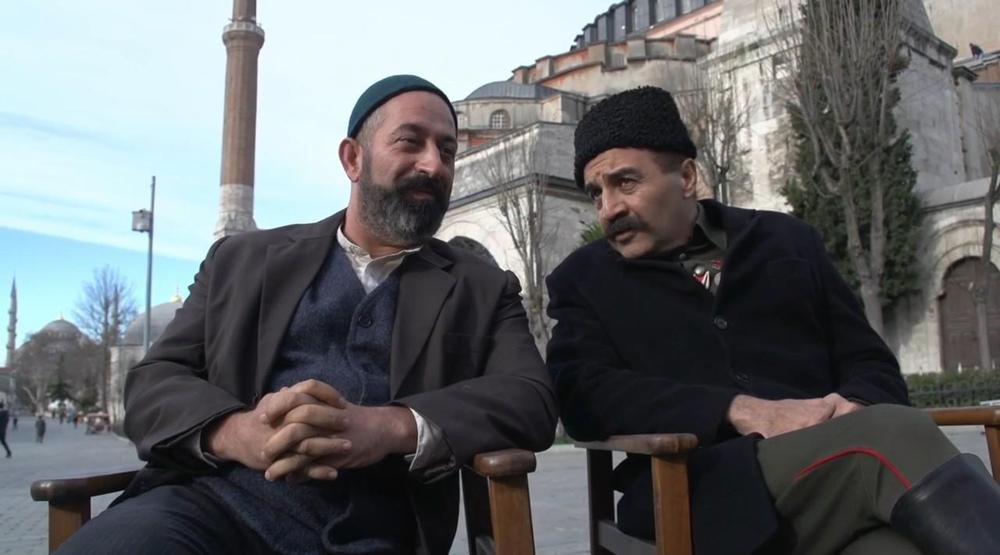 Vizyonda bu hafta: 26 Aralık 2014