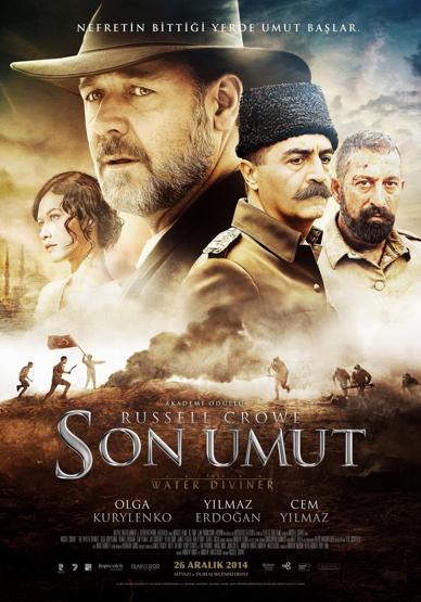 Vizyonda bu hafta: 26 Aralık 2014