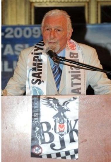 Fair play Beşiktaşın geleneğinde var...