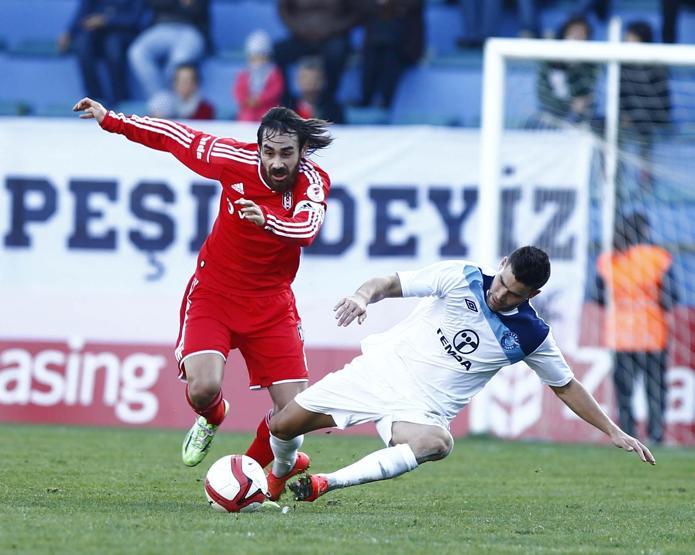 Fair play Beşiktaşın geleneğinde var...