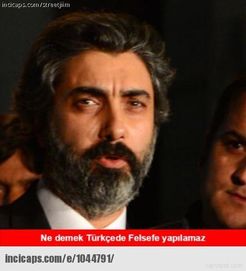 Türkçe felsefe yapılmaz capsleri
