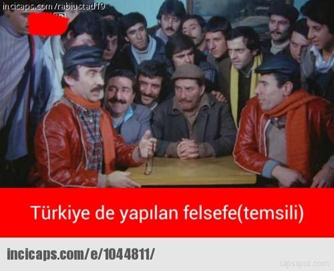 Türkçe felsefe yapılmaz capsleri