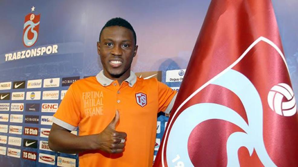 İşte Trabzonsporun 10 milyon euroluk listesi