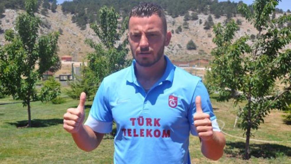 İşte Trabzonsporun 10 milyon euroluk listesi