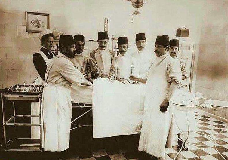 Tarihe damgasını vuran fotoğraflar