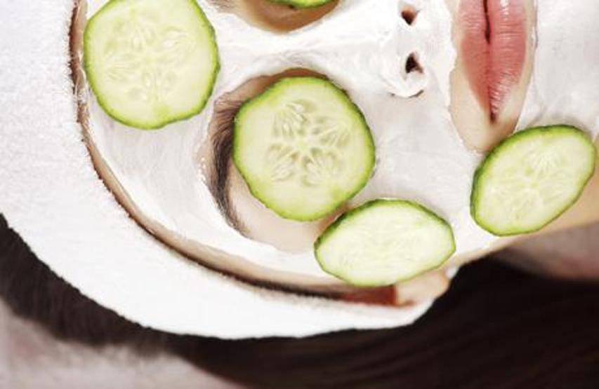 Evde kolayca yapabileceğiniz 7 maske
